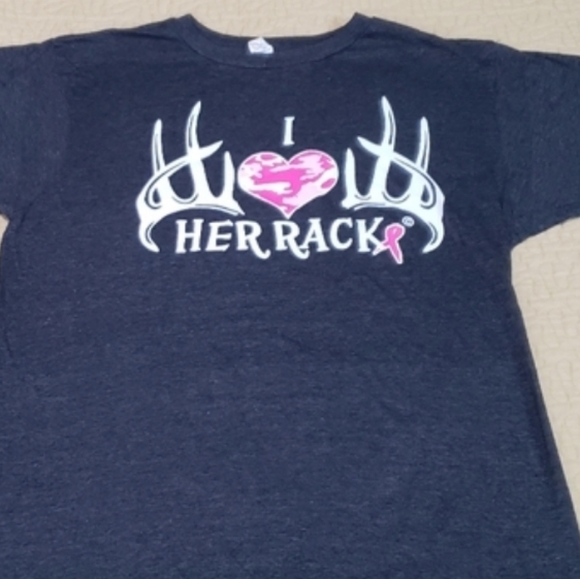 Racks T shirt size M - Picture 1 of 4